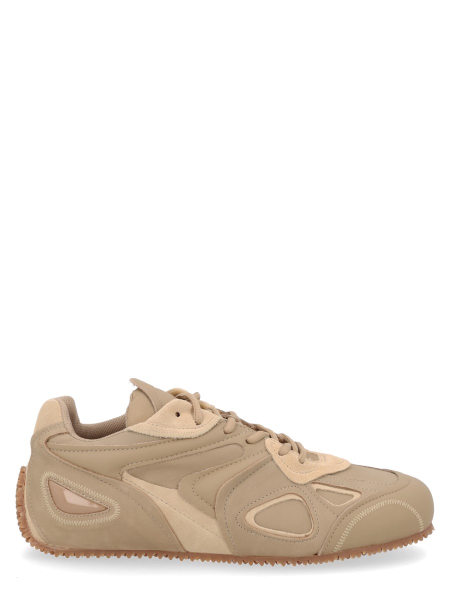 SNEAKER SLOW RUNNER