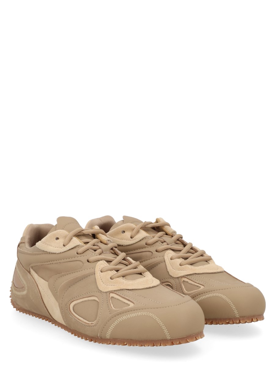 SNEAKER SLOW RUNNER