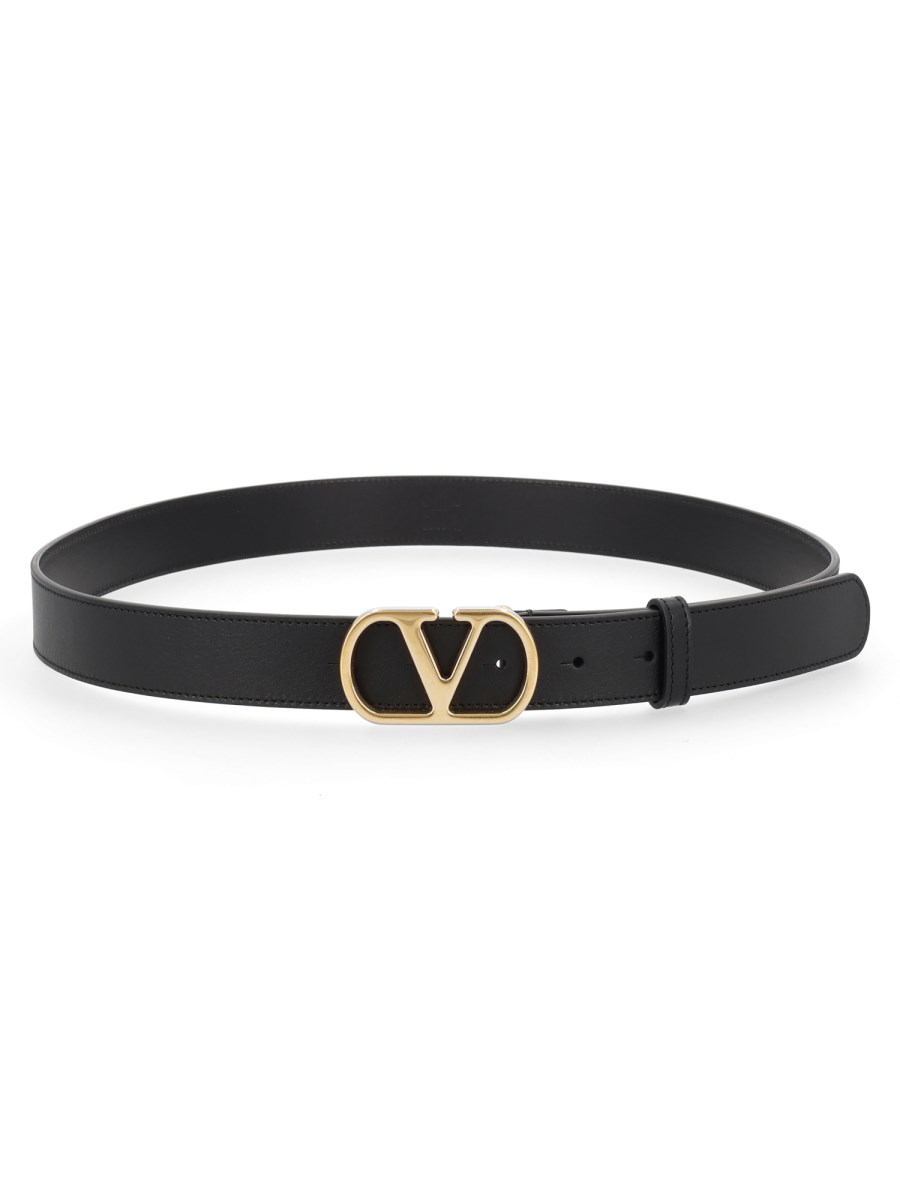 CINTURA VLOGO SIGNATURE