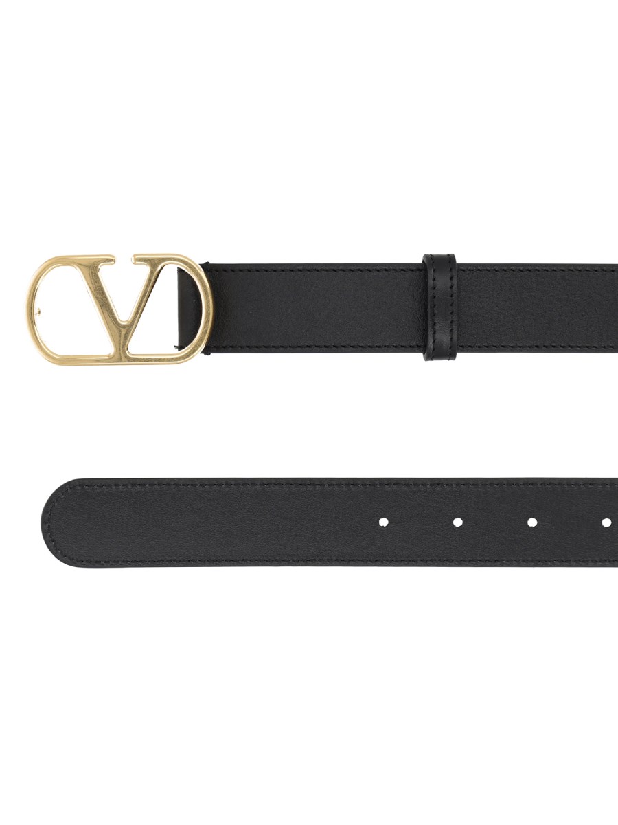CINTURA VLOGO SIGNATURE