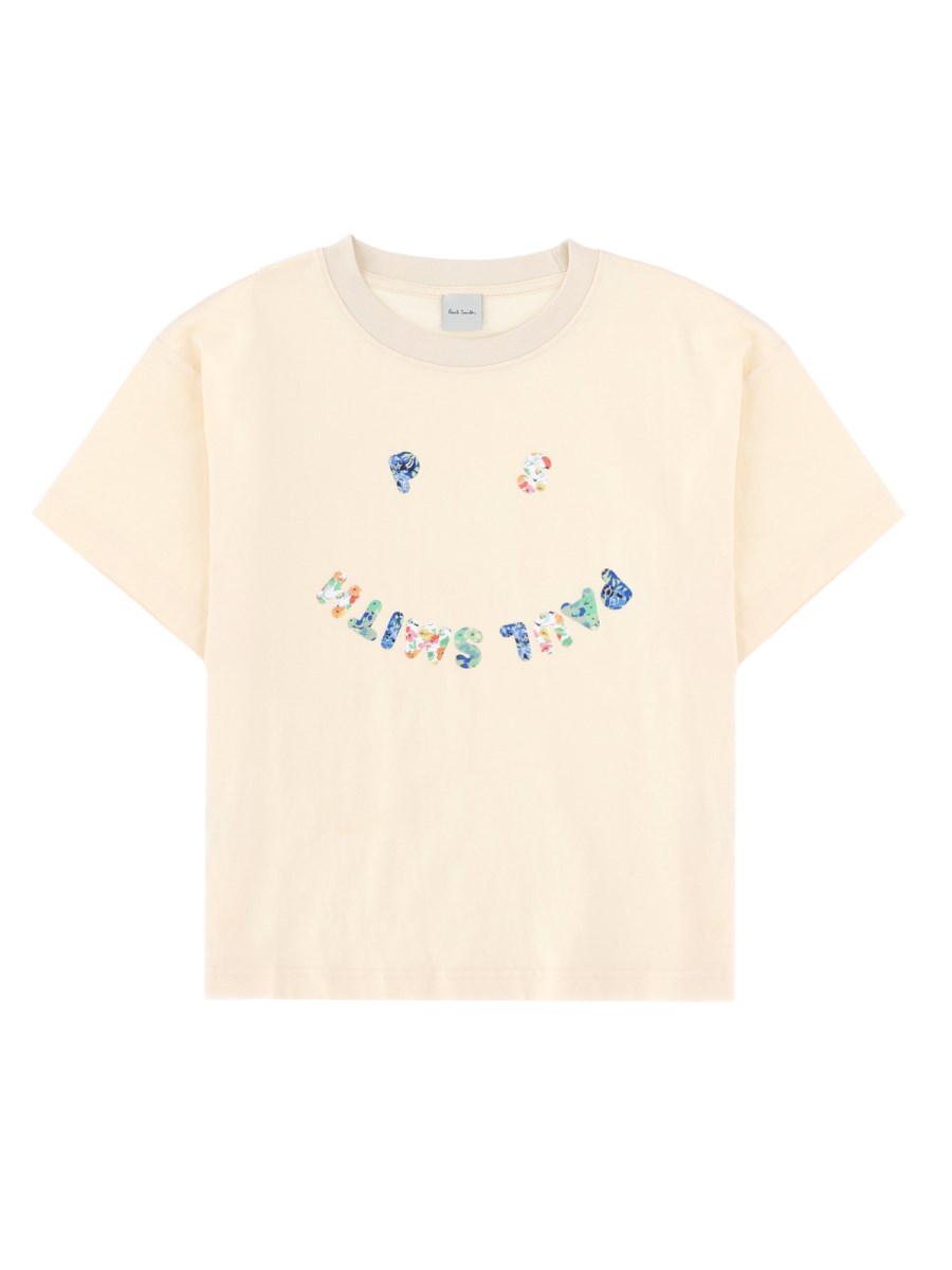 T-SHIRT HAPPY 