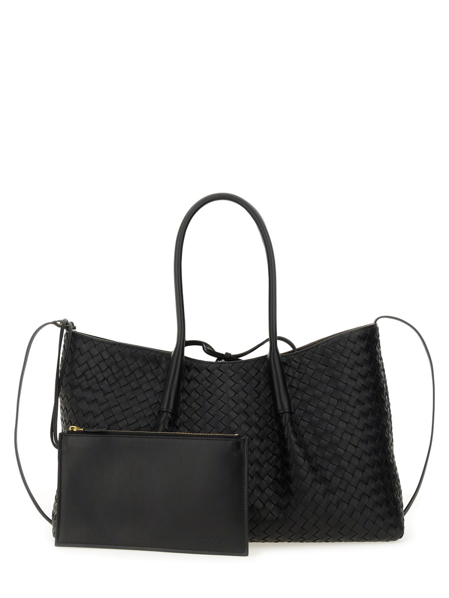BORSA TOTE REVERSIBILE PINACOTECA