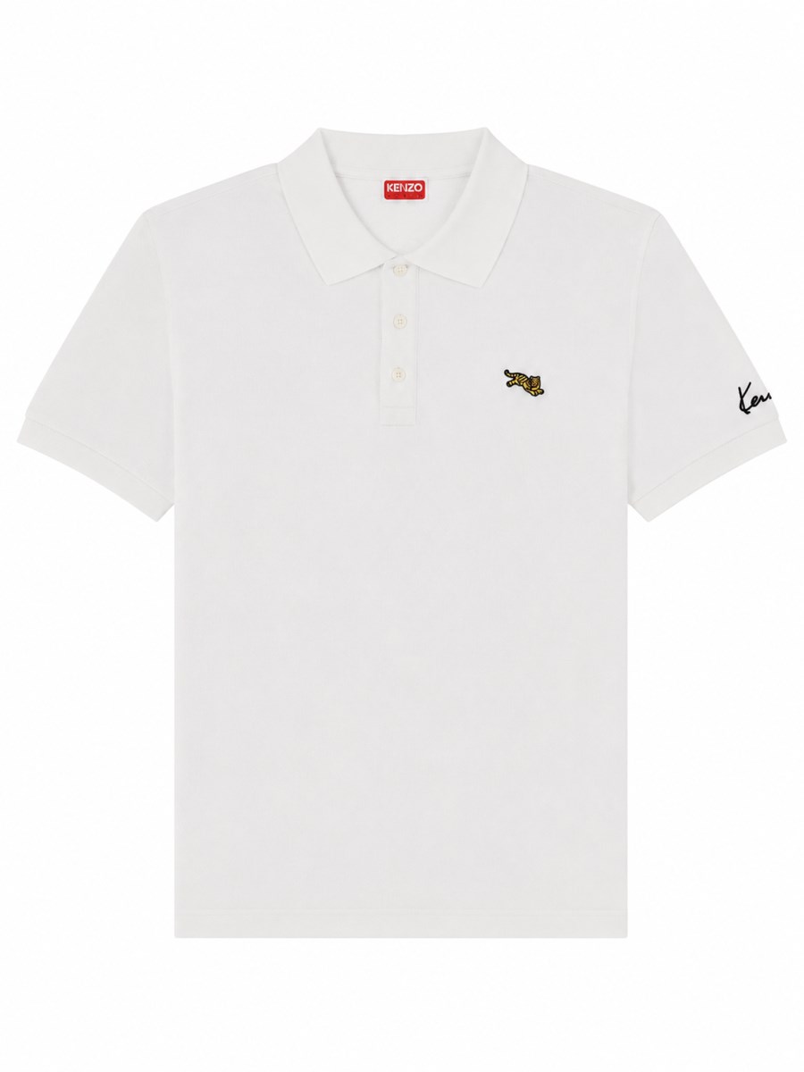 POLO JUMPING TIGER