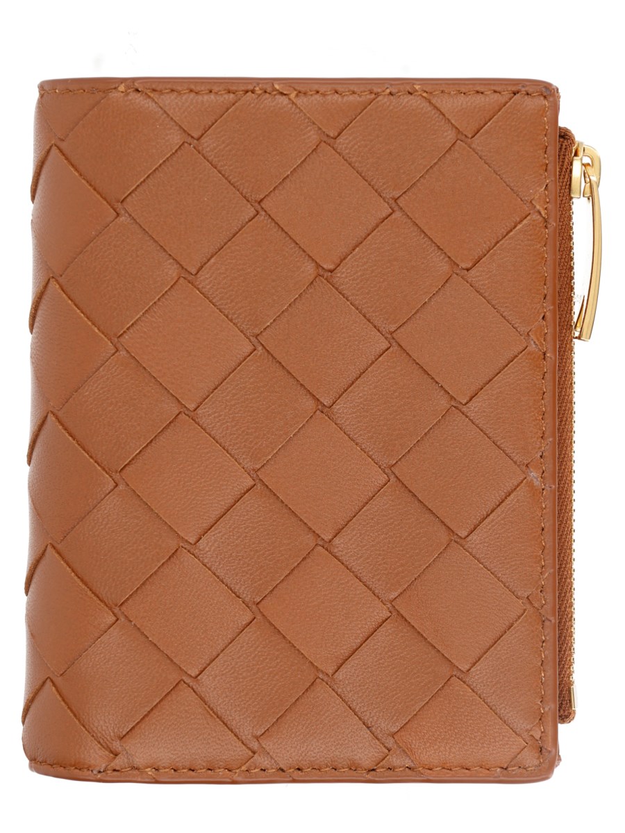 PORTAFOGLIO BI-FOLD