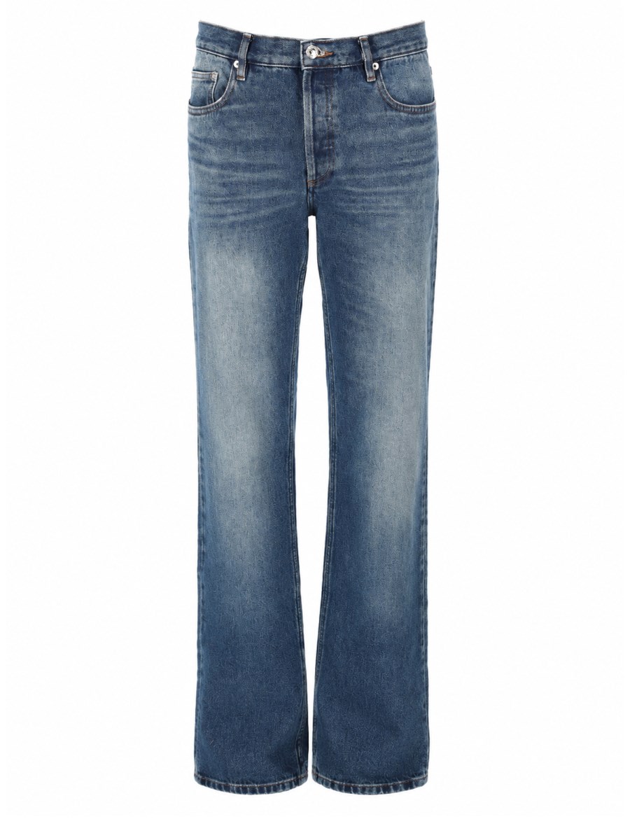 JEANS NEW STANDARD