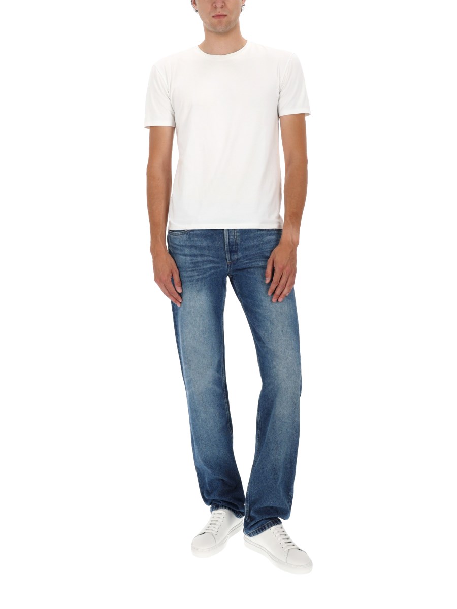 JEANS NEW STANDARD