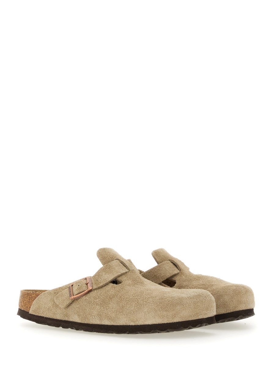 SABOT BOSTON 