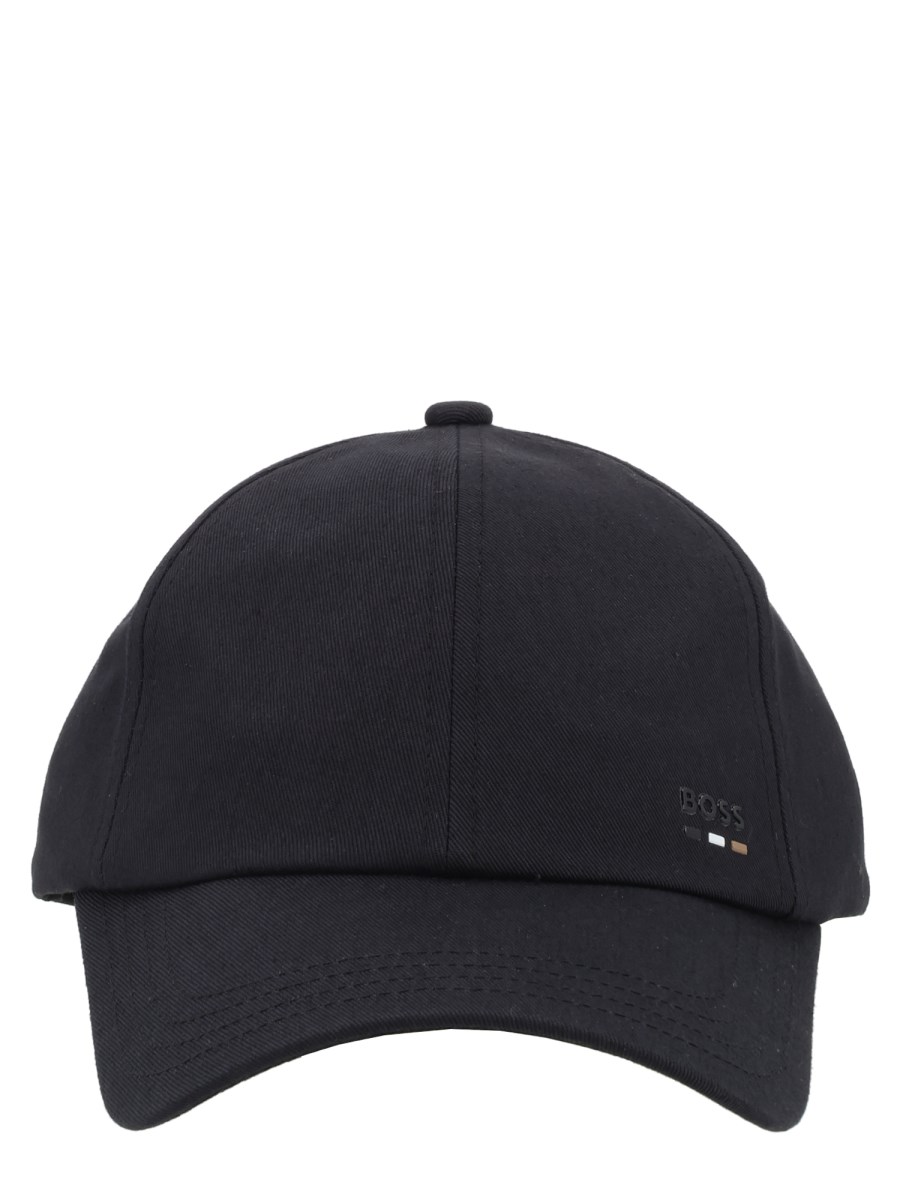 CAPPELLO  DA BASEBALL ZED-BOSS-ICON 