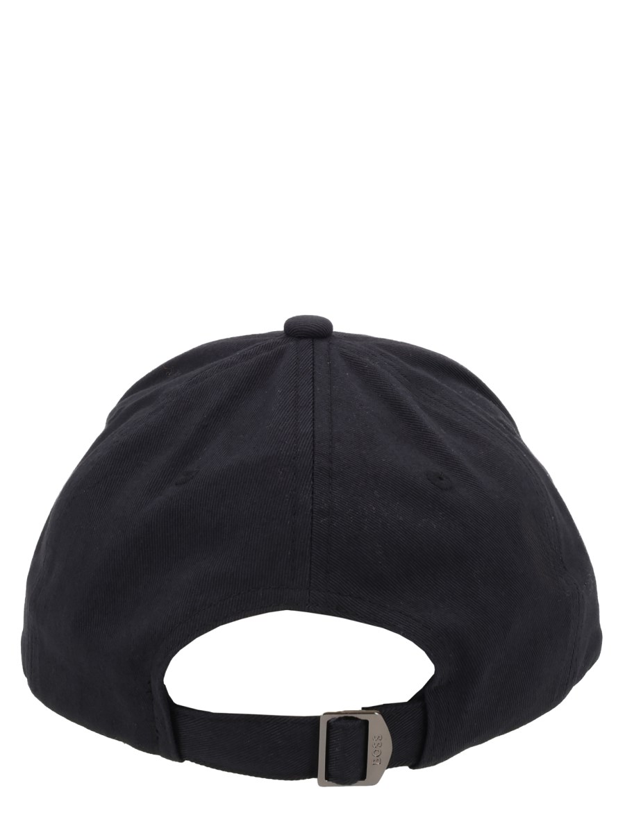 CAPPELLO  DA BASEBALL ZED-BOSS-ICON 