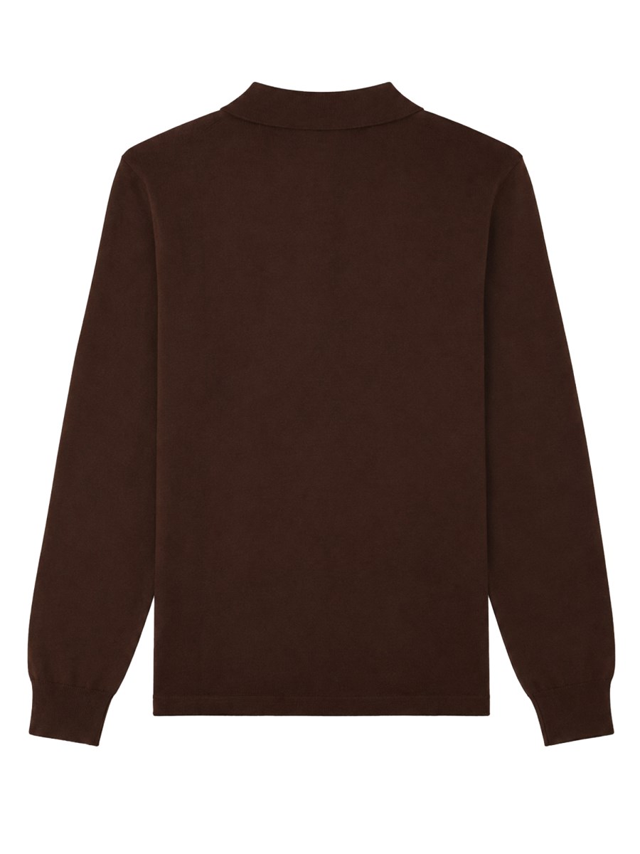 POLO IN MAGLIA 