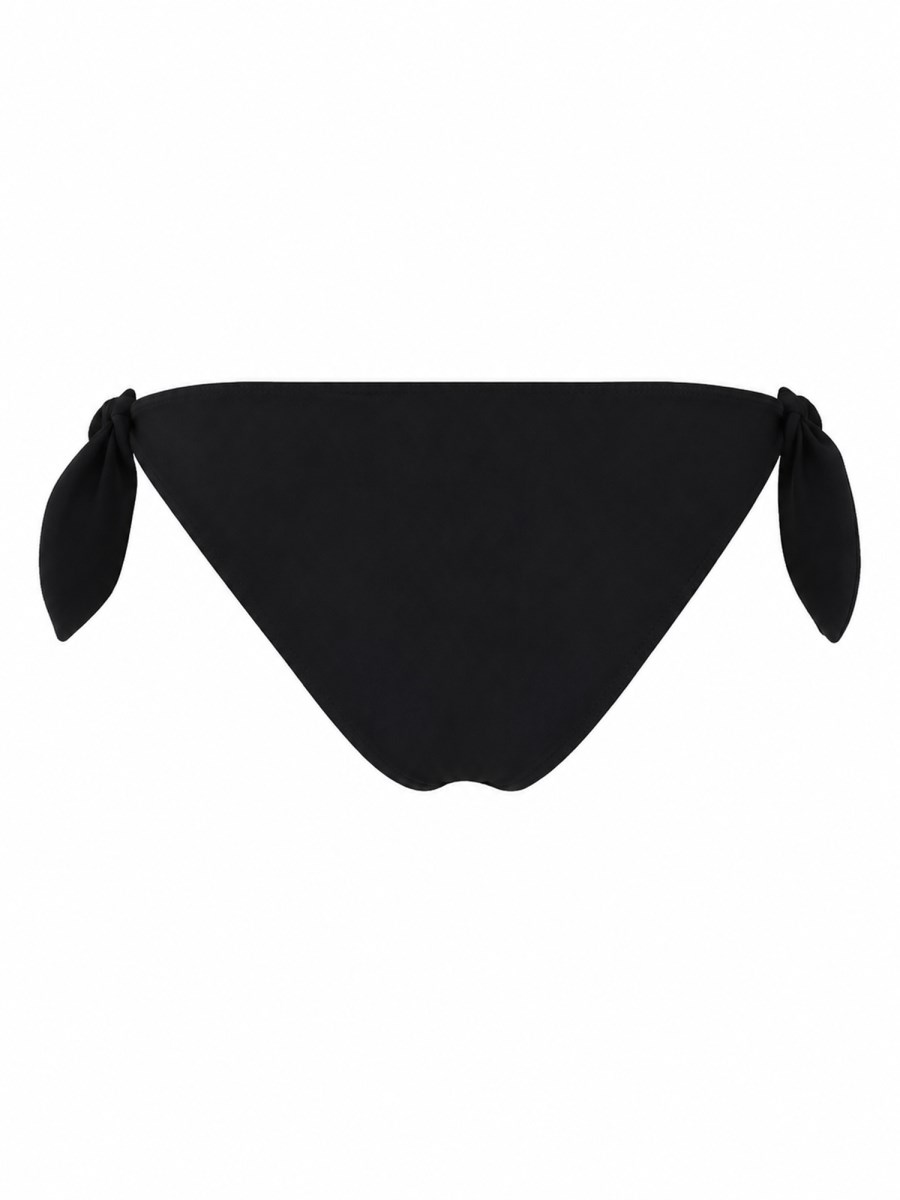SLIP BIKINI CON FIOCCHI