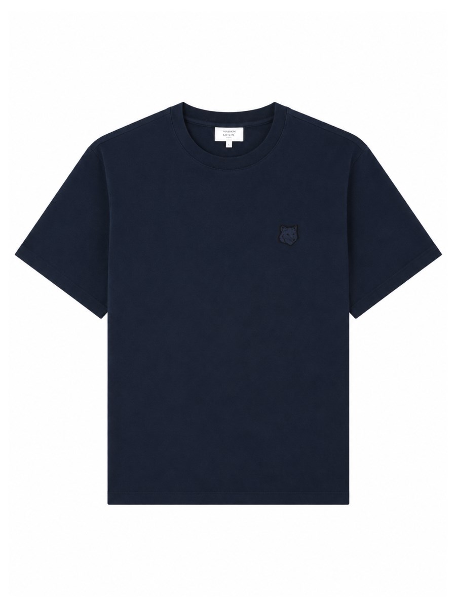 T-Shirt Fox Head