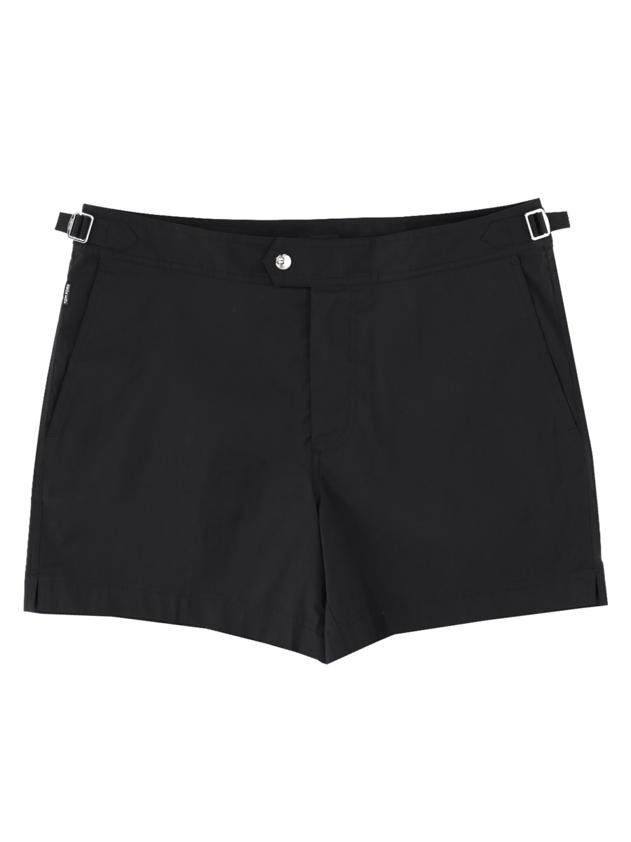 COSTUME DA BAGNO CON CINTURINI