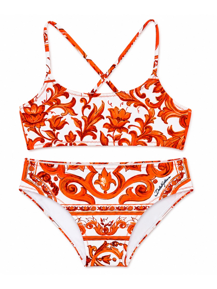 BIKINI TOP+SLIP