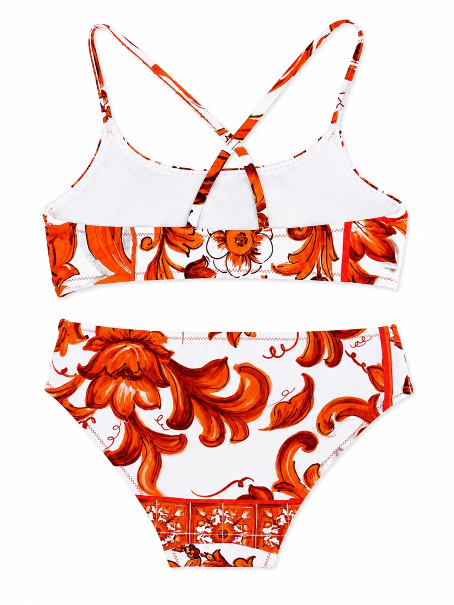 BIKINI TOP+SLIP