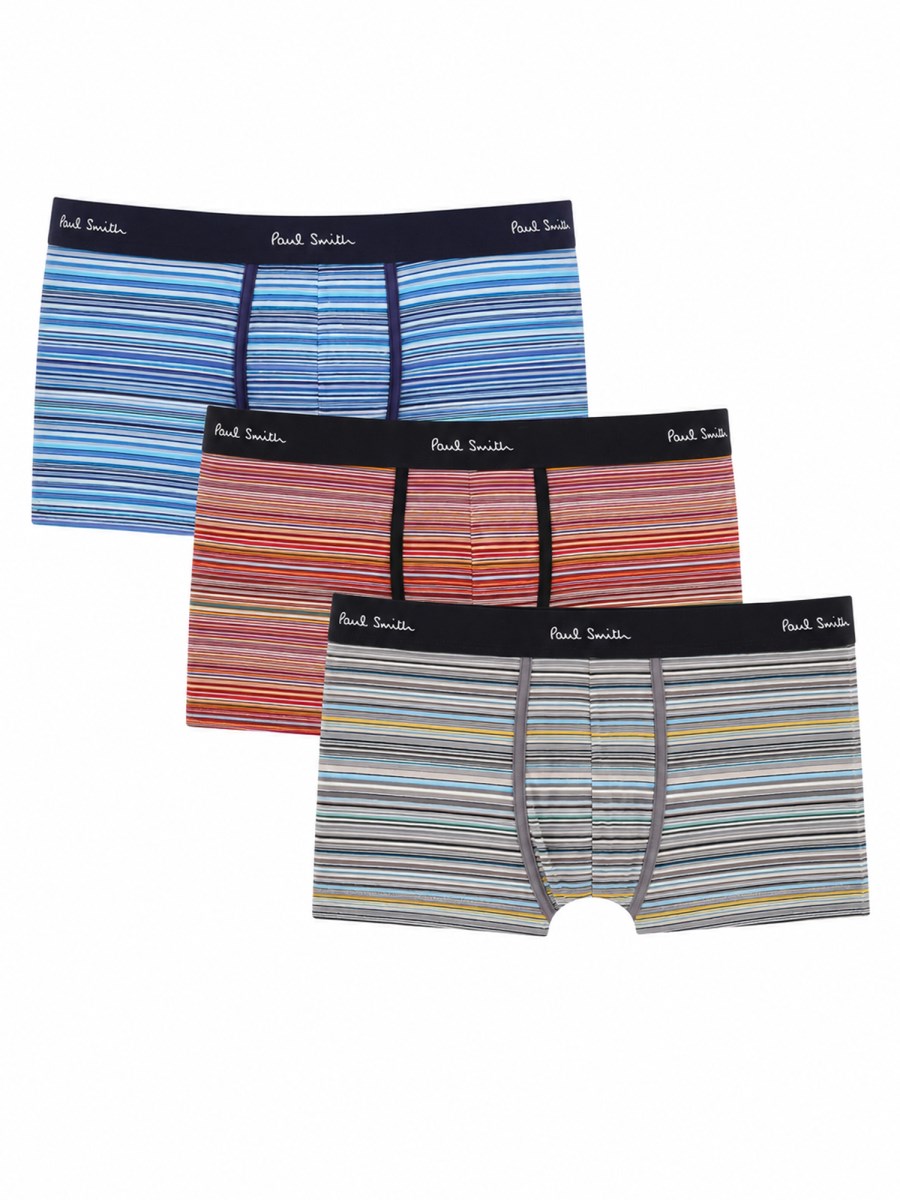 3-PACK BOXER CON LOGO