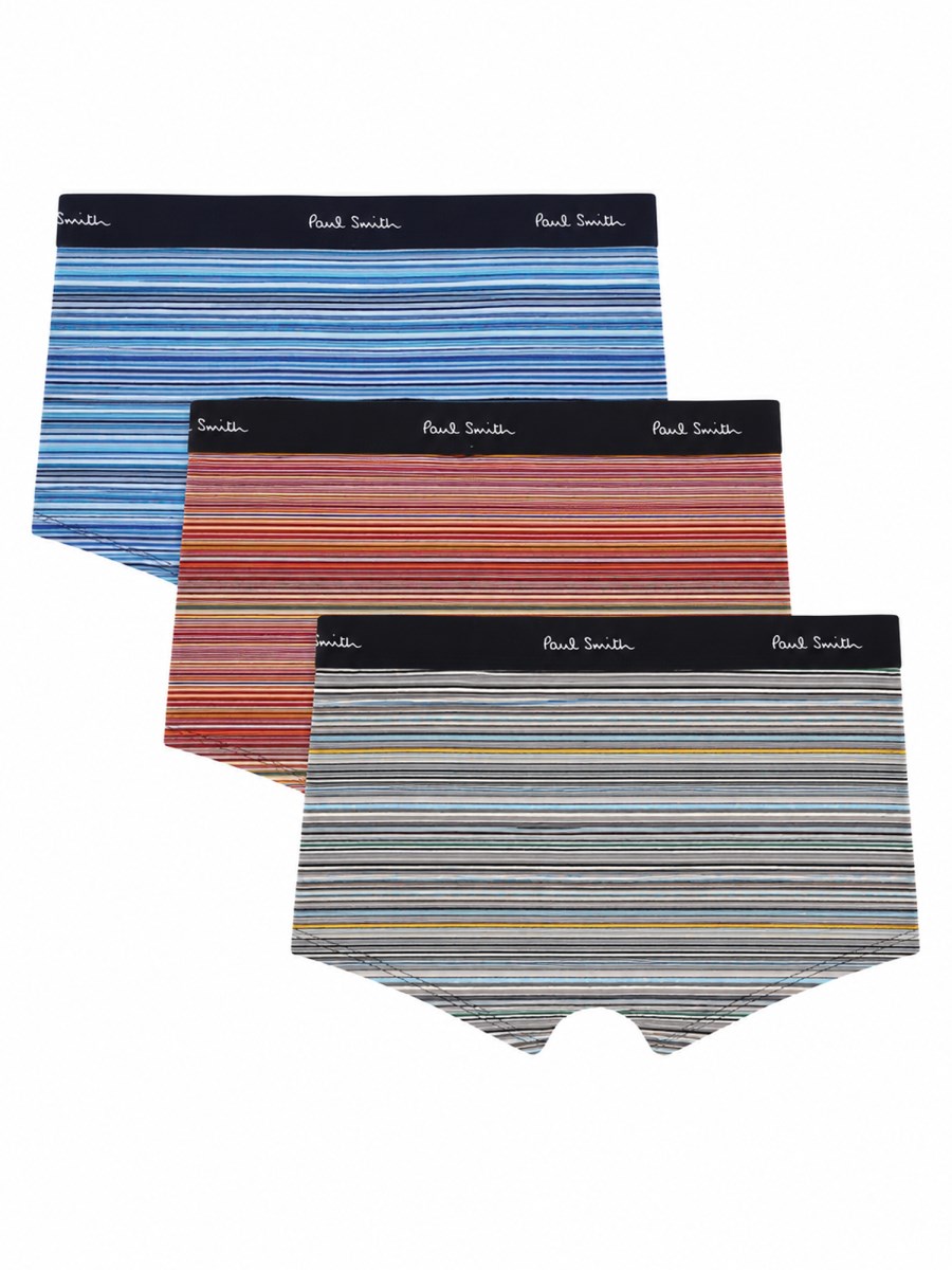 3-PACK BOXER CON LOGO