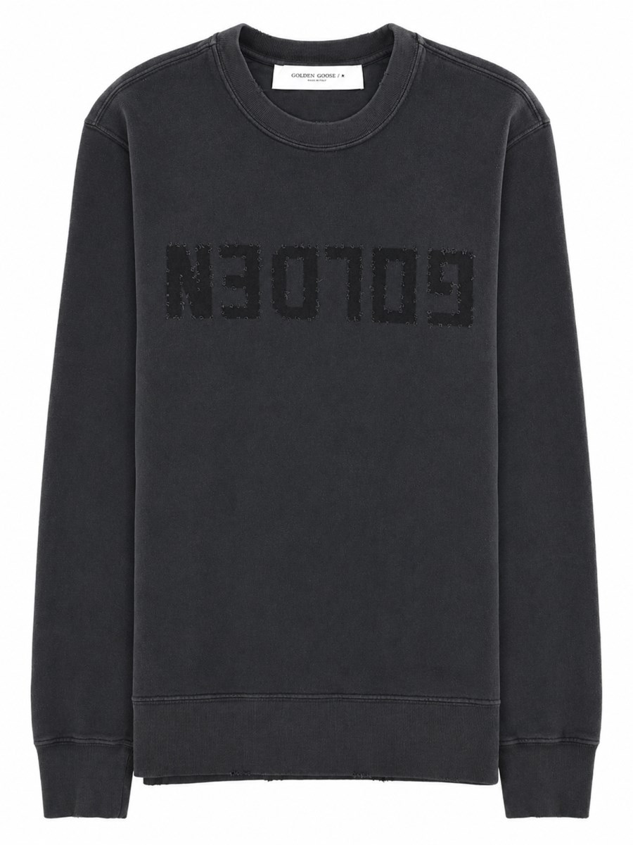 FELPA REGULAR FIT 
