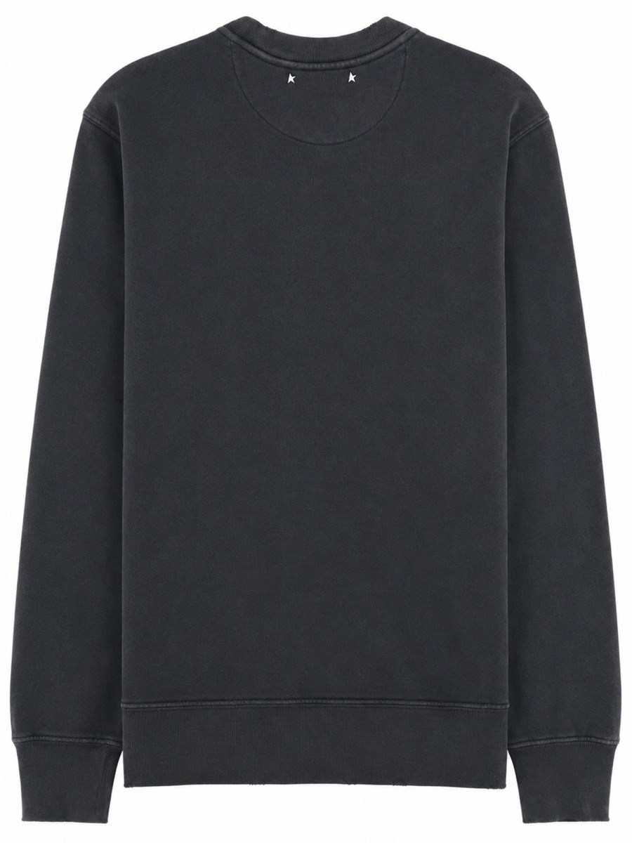 FELPA REGULAR FIT 