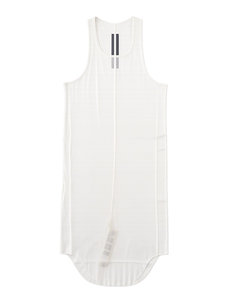 TANK TOP BASIC RIB TANK