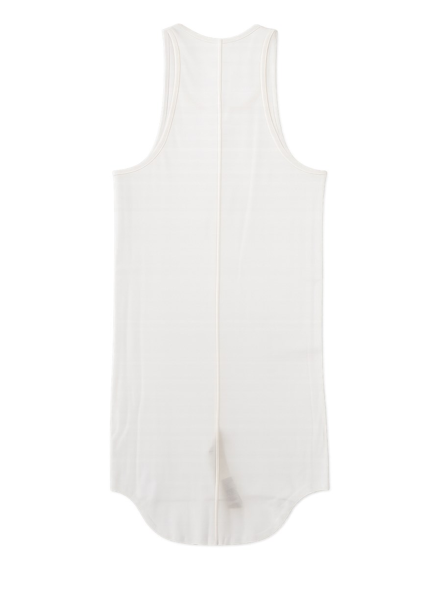 TANK TOP BASIC RIB TANK