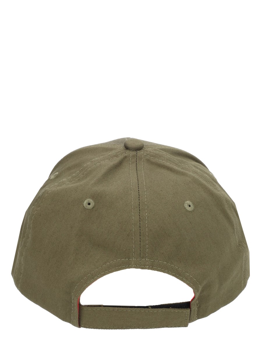 CAPPELLO DA BASEBLL MEN-X 581-RL