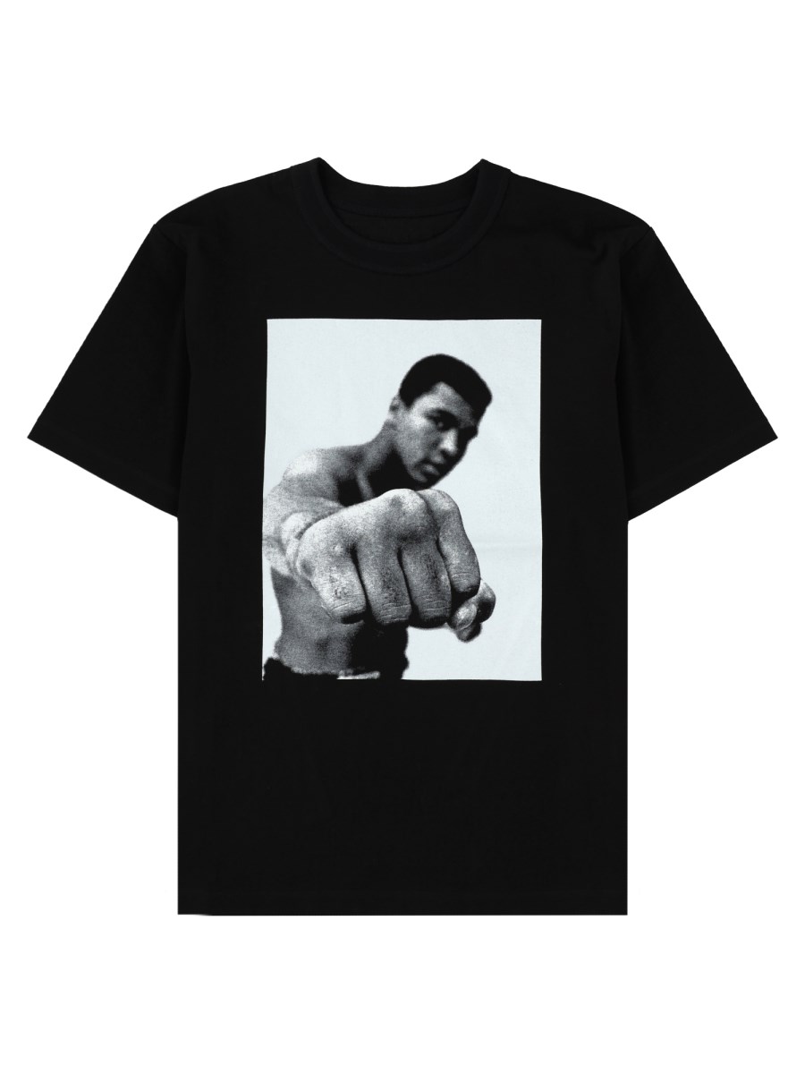 T-Shirt con Stampa