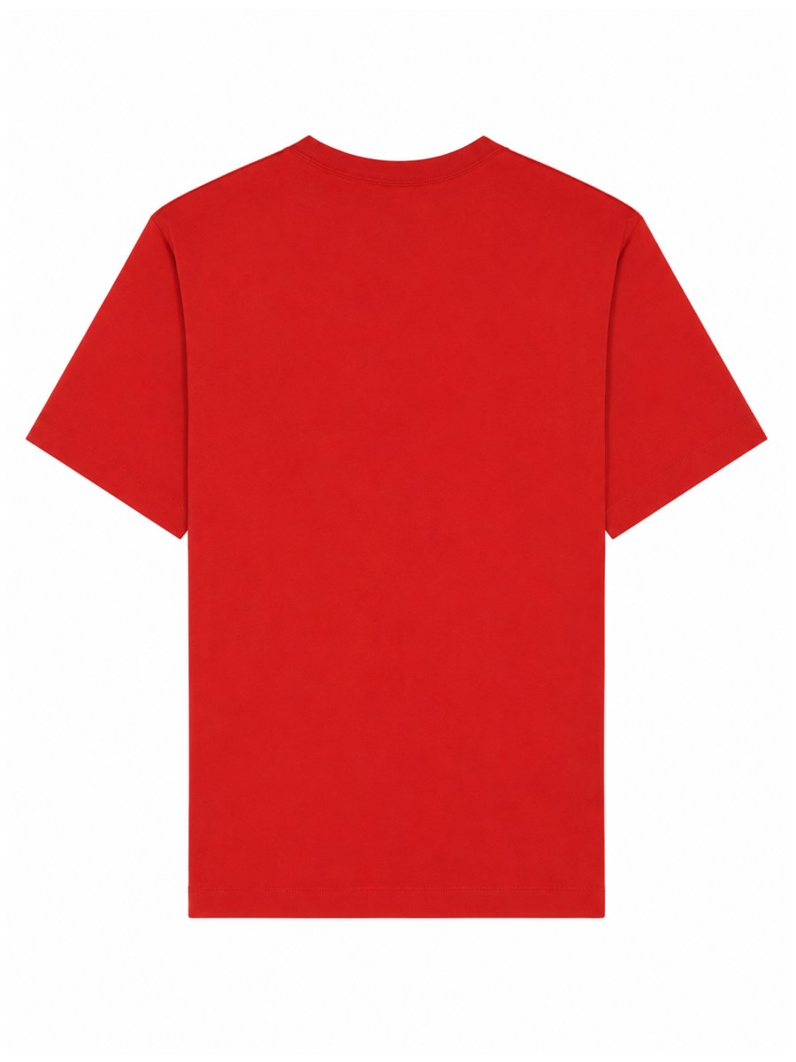 T-SHIRT JUMPING TIGER