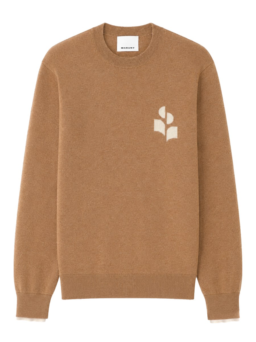 MAGLIA ANTEA CON LOGO