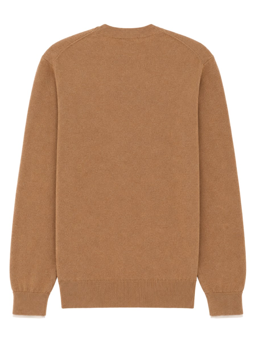 MAGLIA ANTEA CON LOGO