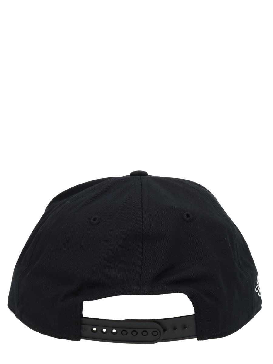 Cappello da Baseball Initial