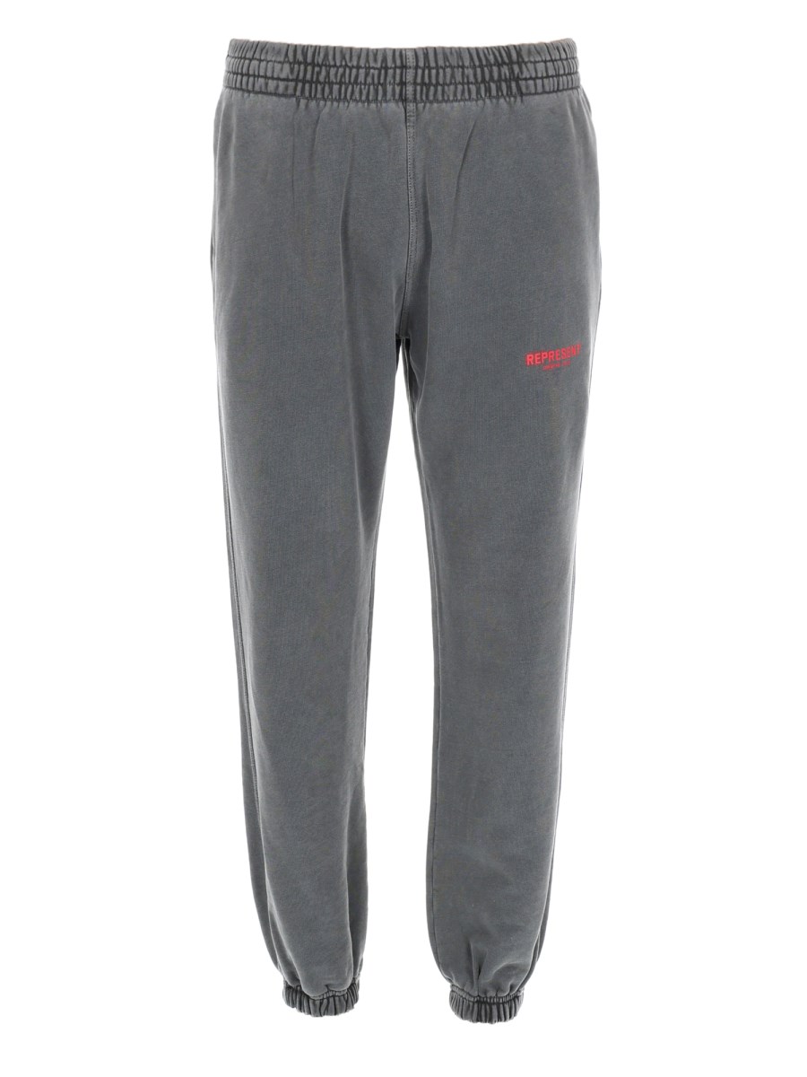 PANTALONE TRACK