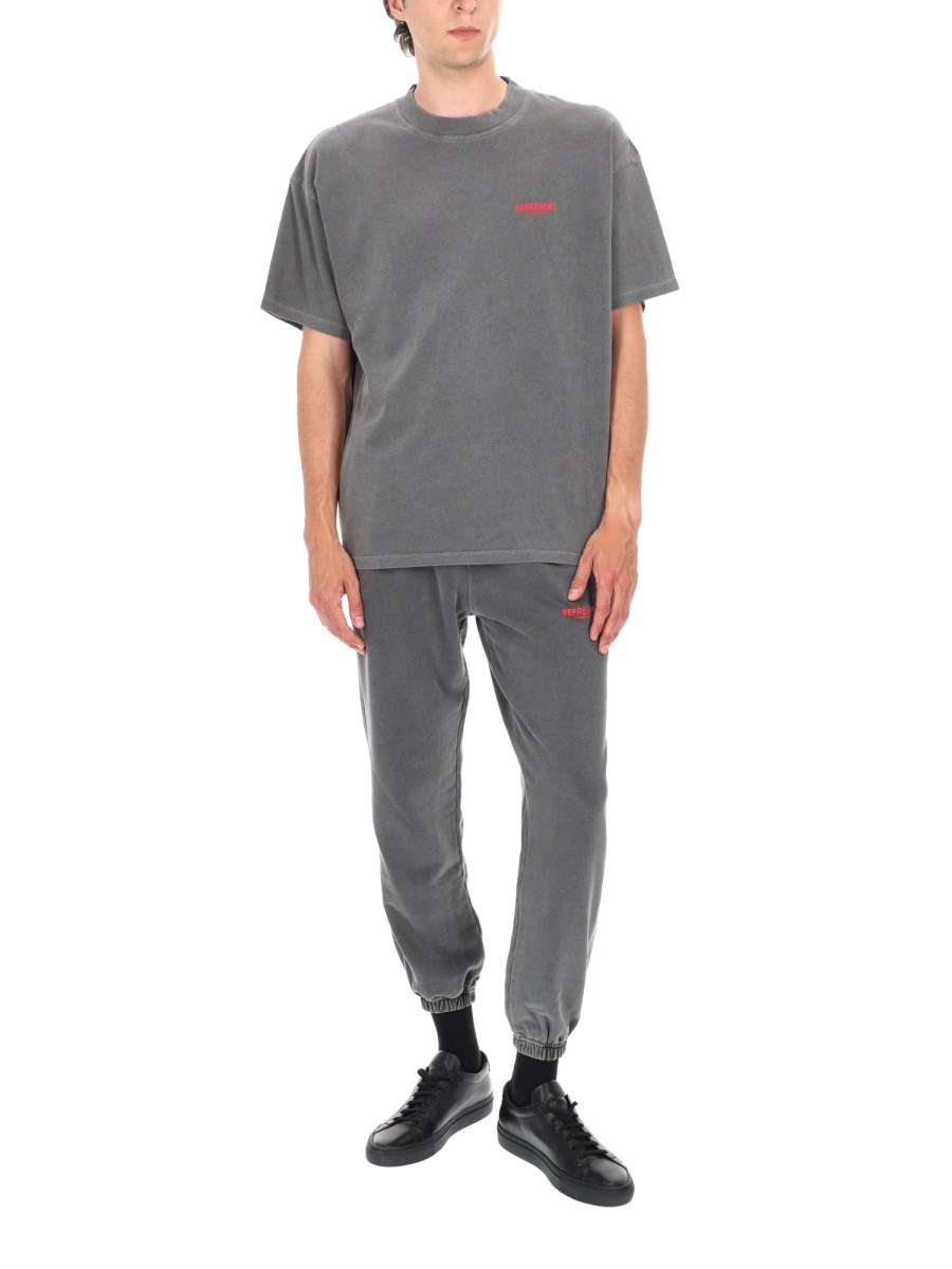 PANTALONE TRACK