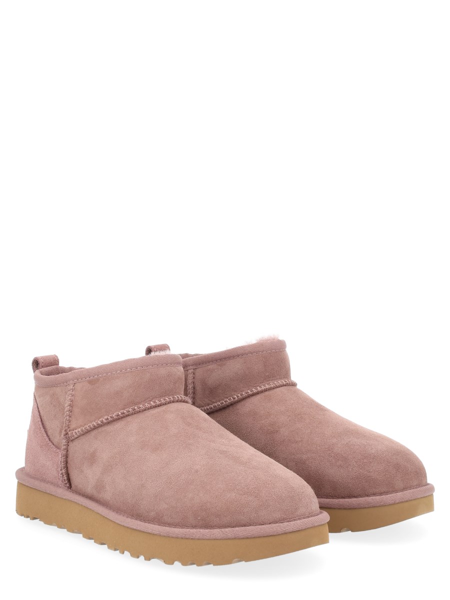 Stivaletto Classic Ultra Mini
