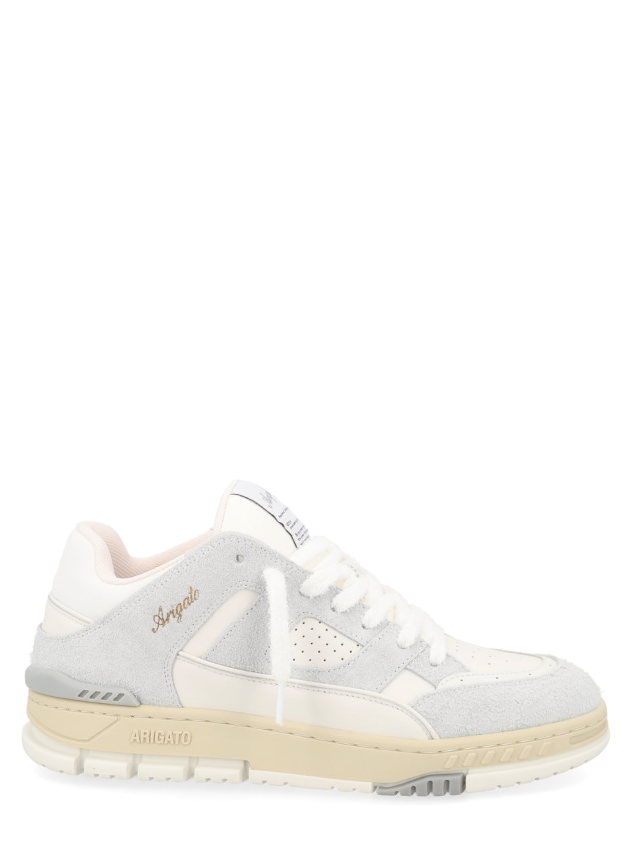 SNEAKER FLUFFY AREA LO