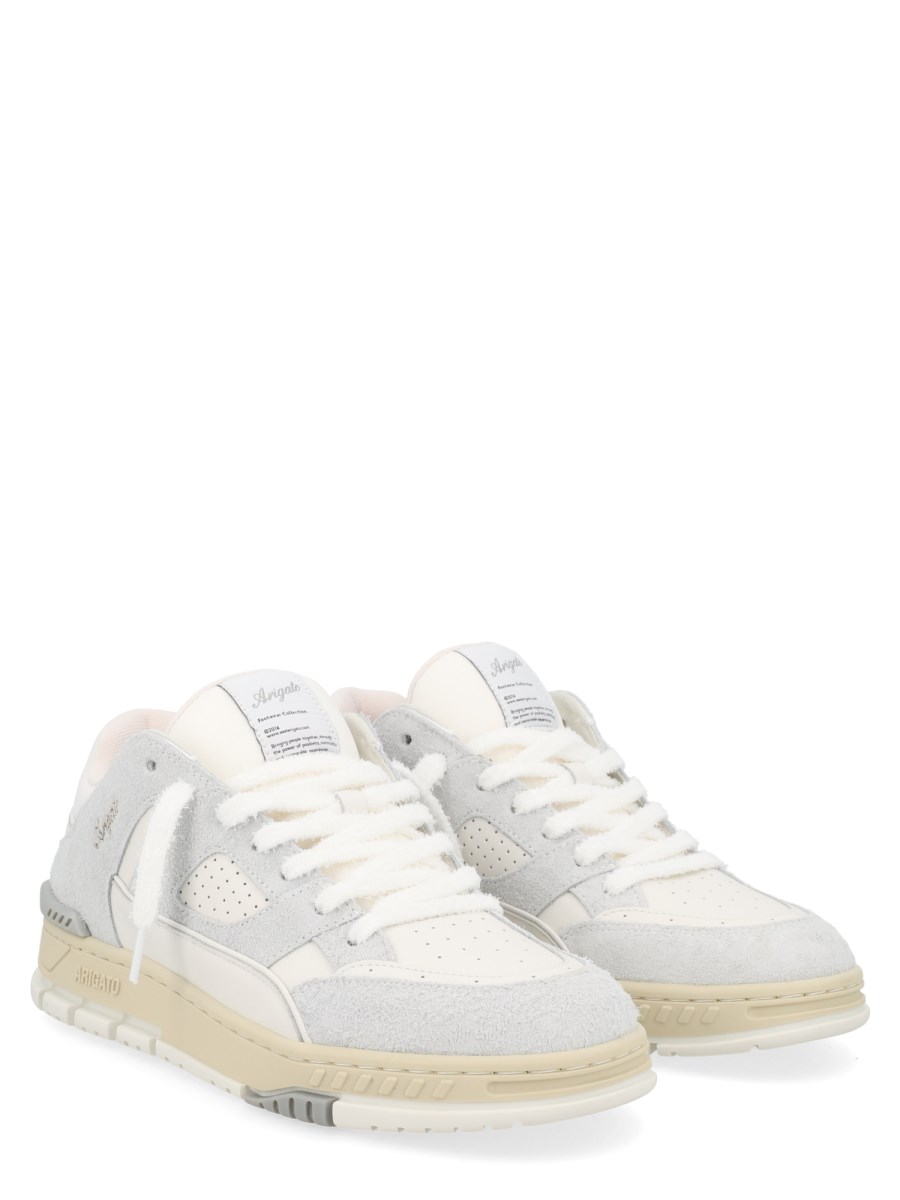 SNEAKER FLUFFY AREA LO