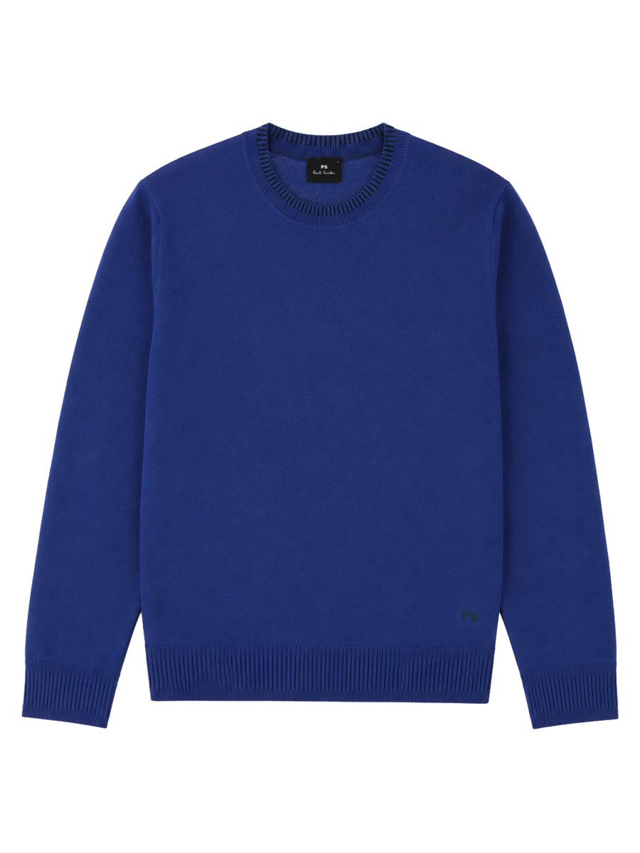 MAGLIA IN LANA MERINO