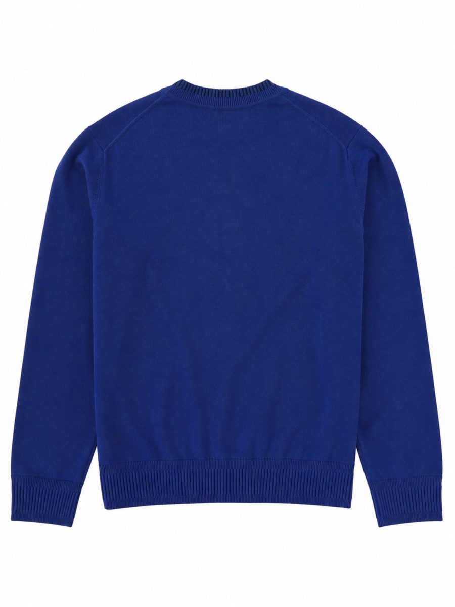 MAGLIA IN LANA MERINO