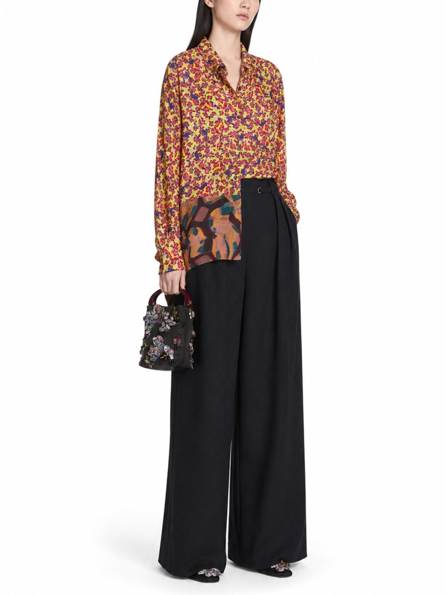 PANTALONE PEACHA AMPIO