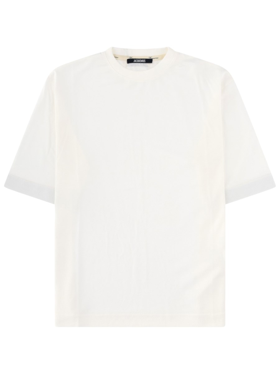 T-SHIRT VENTADOU