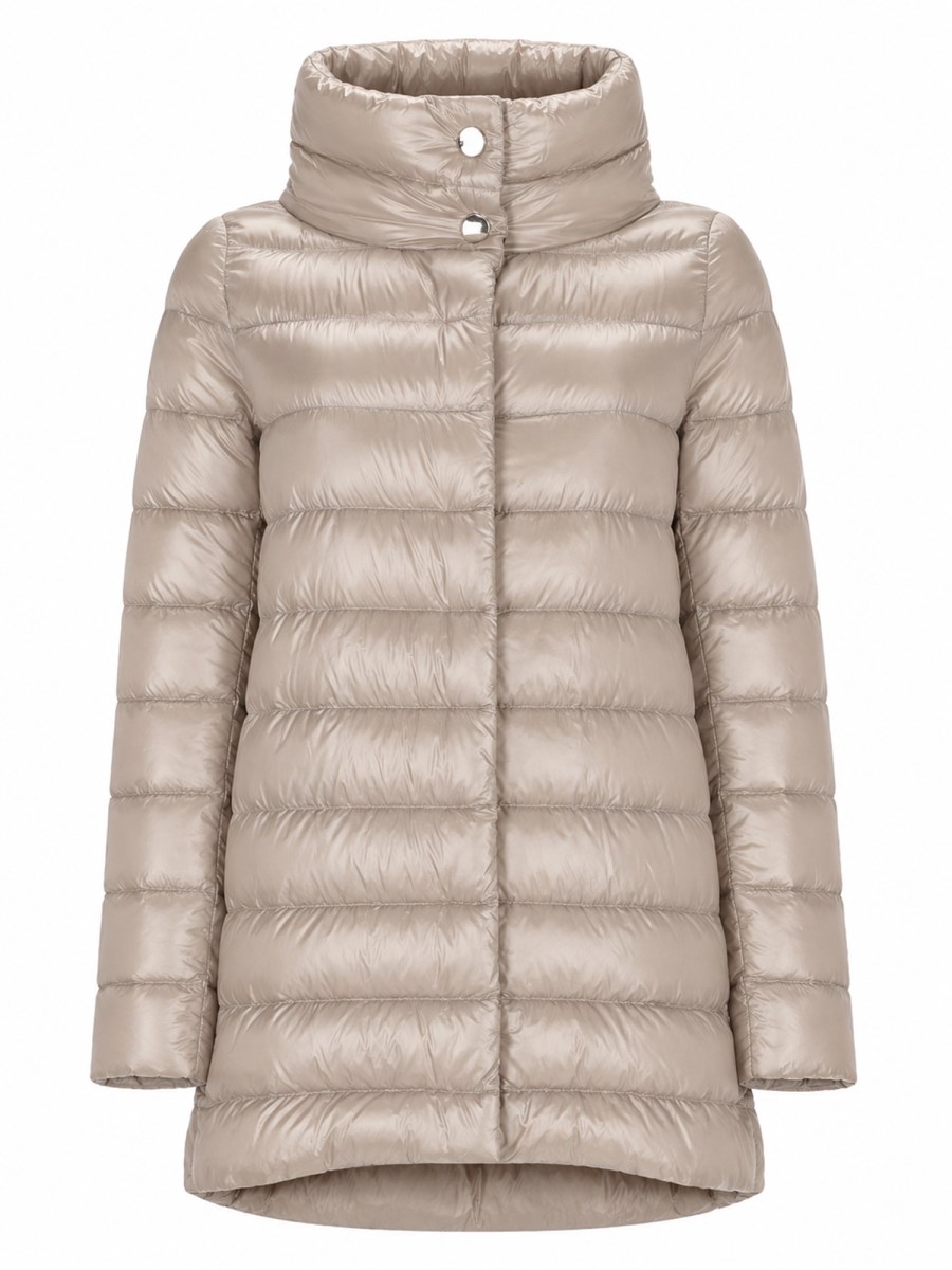 PIUMINO A-SHAPE AMELIA