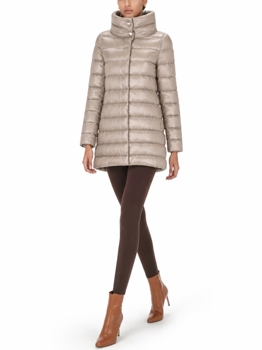 PIUMINO A-SHAPE AMELIA