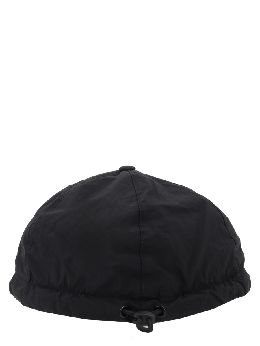 CAPPELLO DA BASEBALL CON LOGO