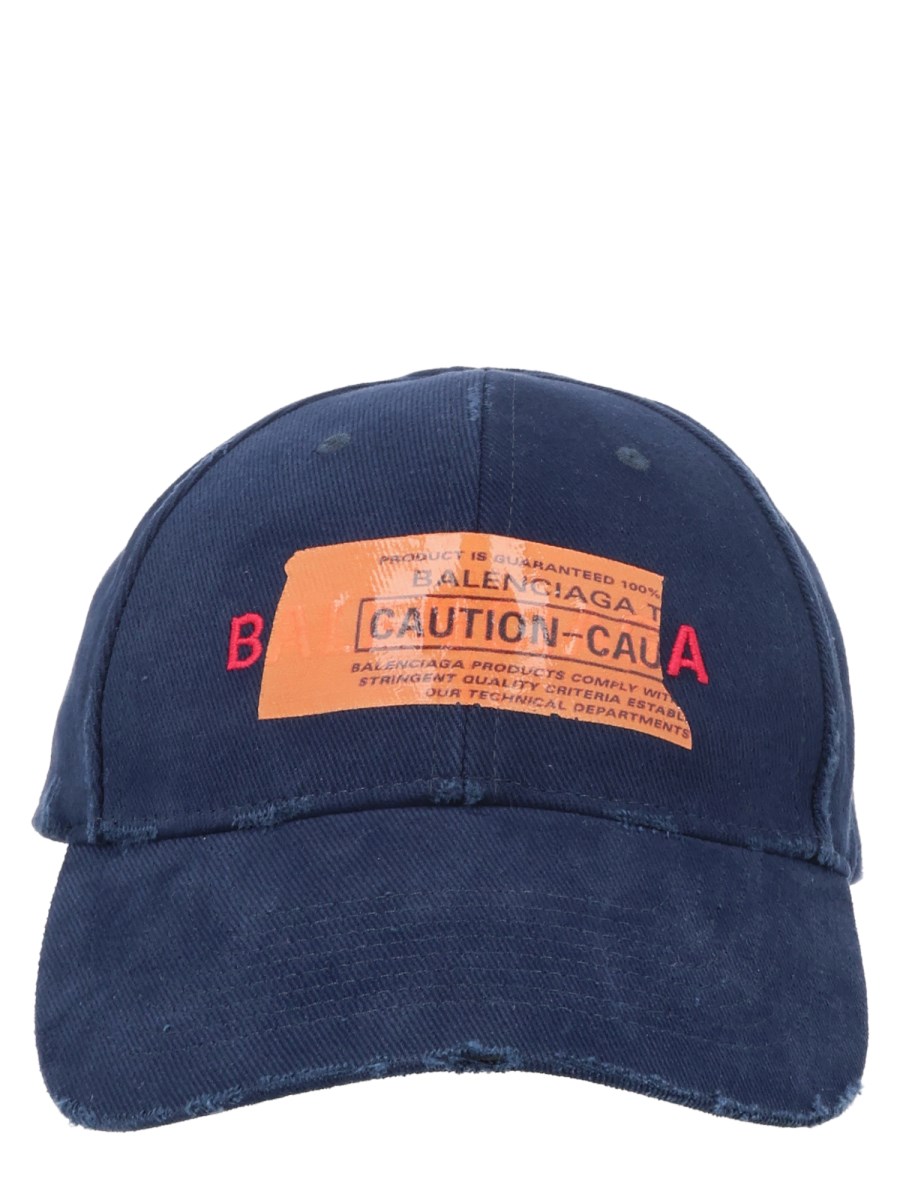 CAPPELLO CON LOGO
