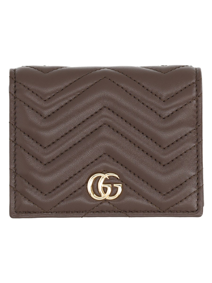 PORTAFOGLIO GG MARMONT SMALL