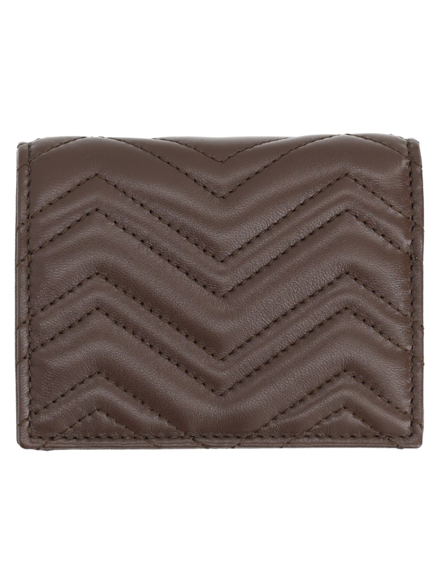 PORTAFOGLIO GG MARMONT SMALL
