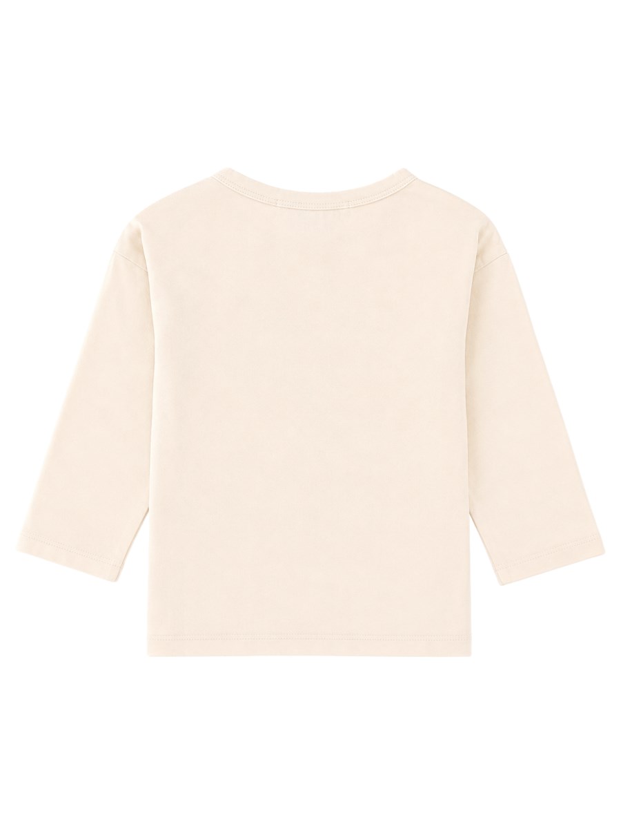 T-SHIRT CON STAMPA