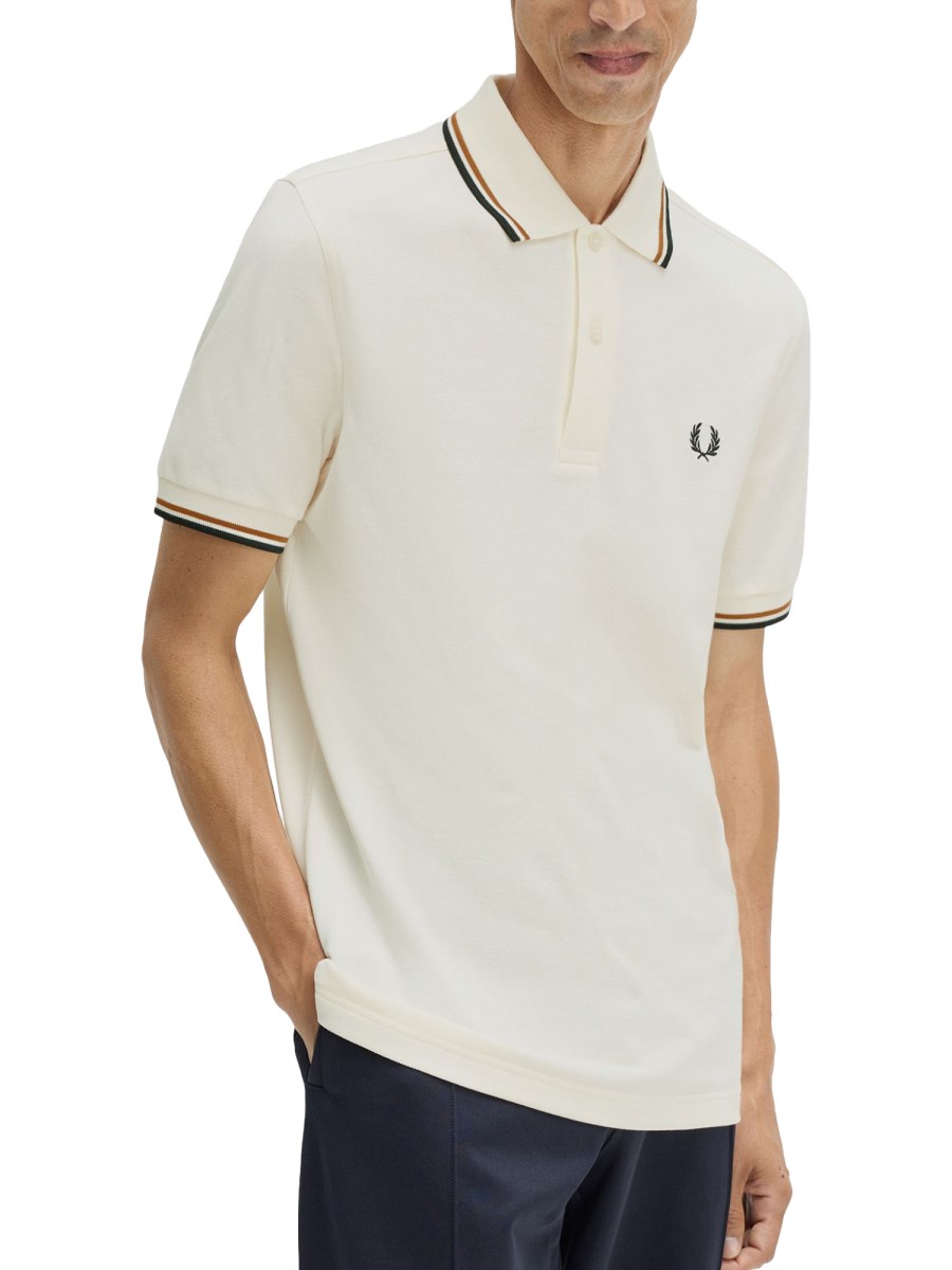 POLO CON LOGO