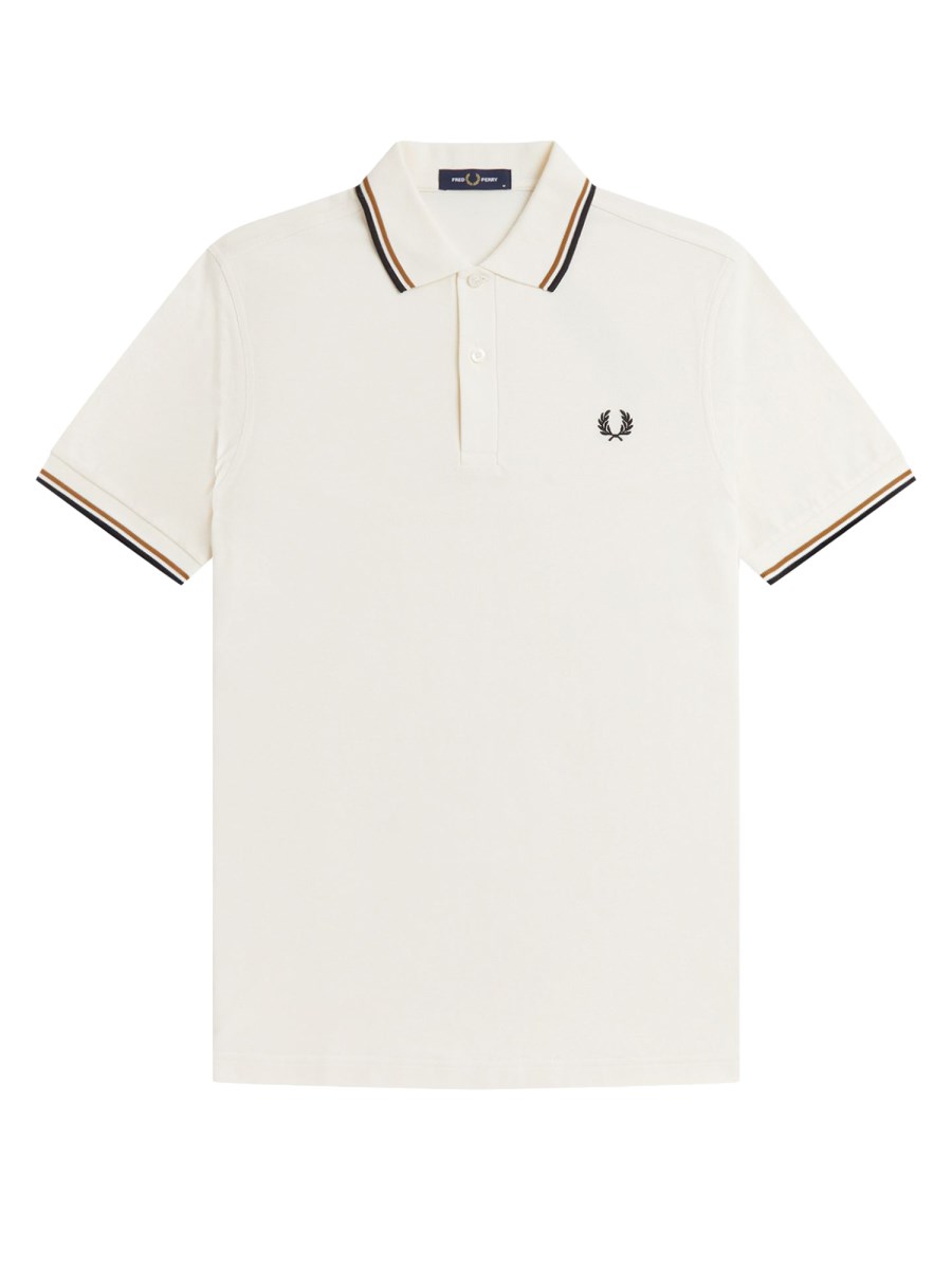 POLO CON LOGO