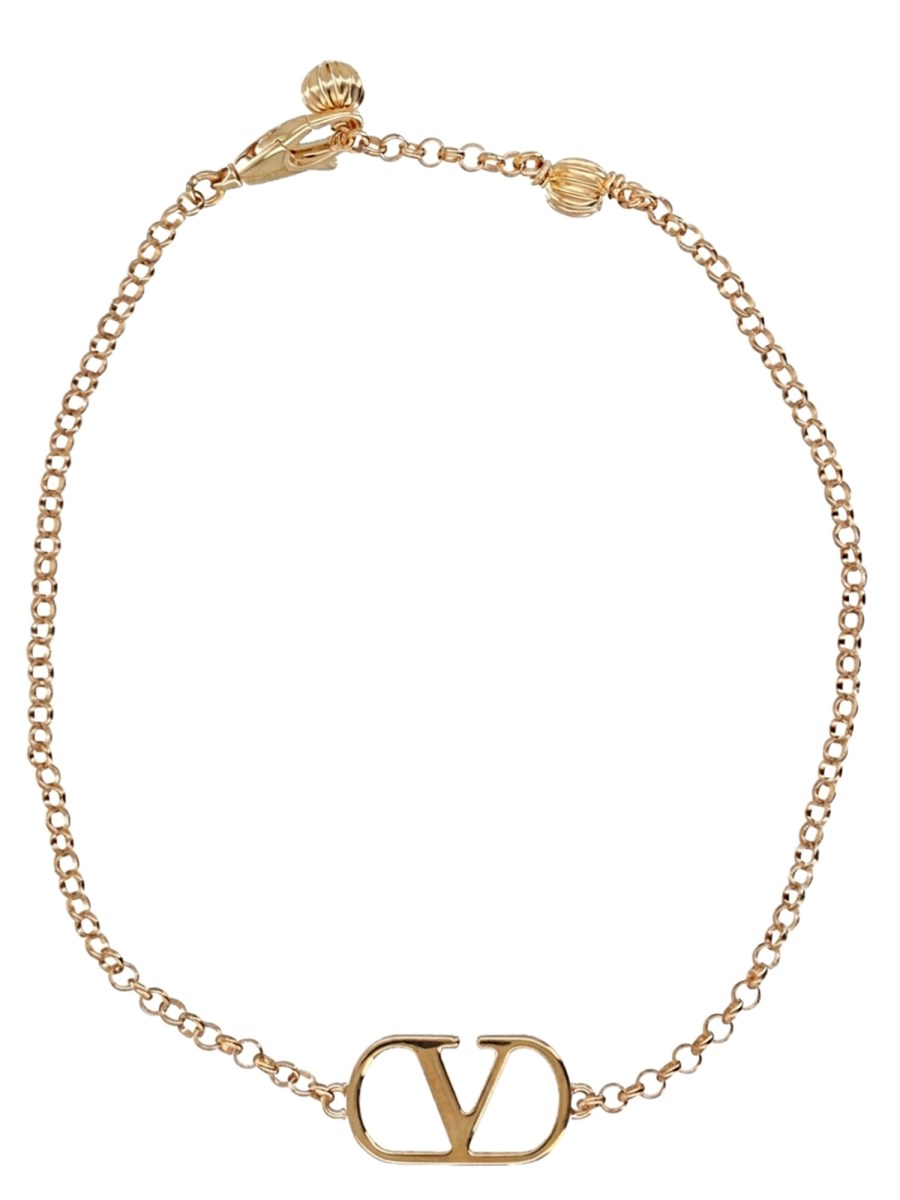 BRACCIALE VLOGO SIGNATURE
